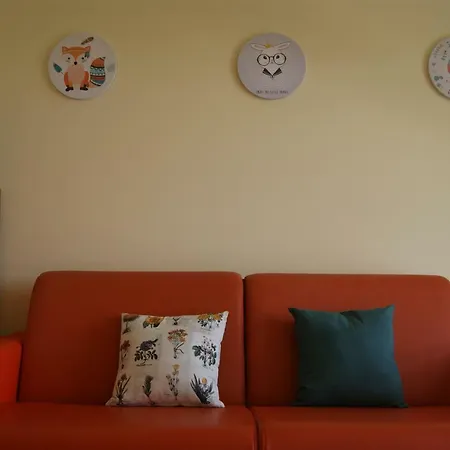 Apartamento Praia Jardim * Figueira da Foz