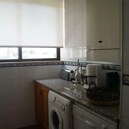 Apartamento Praia Jardim Figueira da Foz