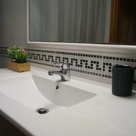 Apartmán Apartamento Praia Jardim