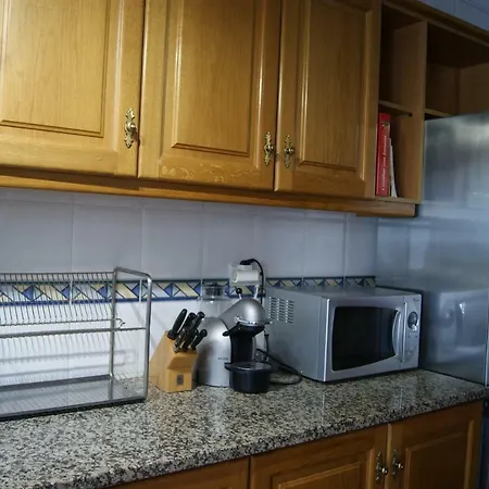 Apartmán Apartamento Praia Jardim Figueira da Foz