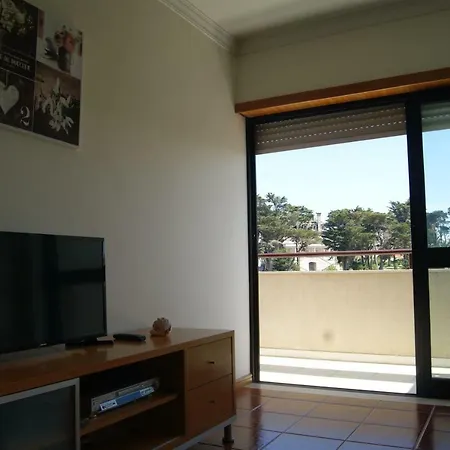 Apartmán Apartamento Praia Jardim Figueira da Foz