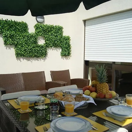 Apartamento Praia Jardim Apartmán Figueira da Foz