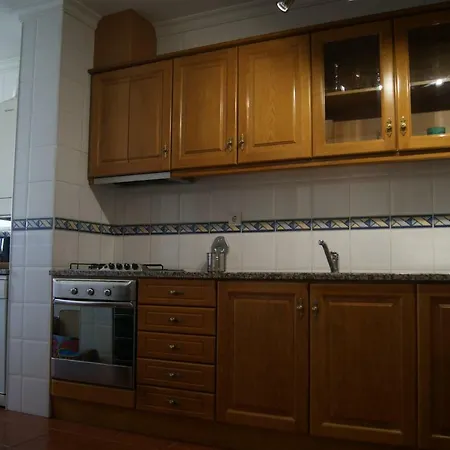 Apartamento Praia Jardim Apartmán Figueira da Foz