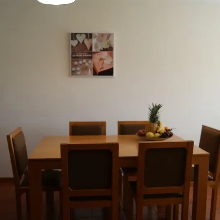 Apartamento Praia Jardim *