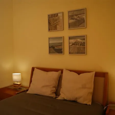 Apartamento Praia Jardim *
