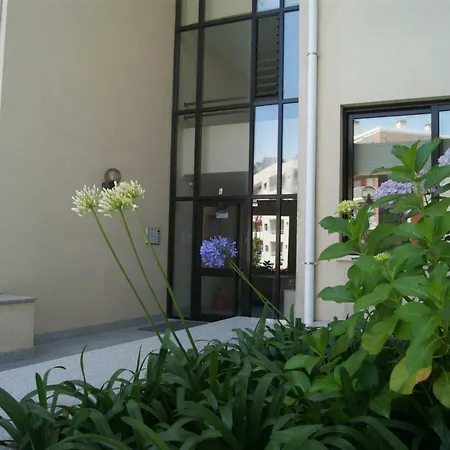 Apartamento Praia Jardim *
